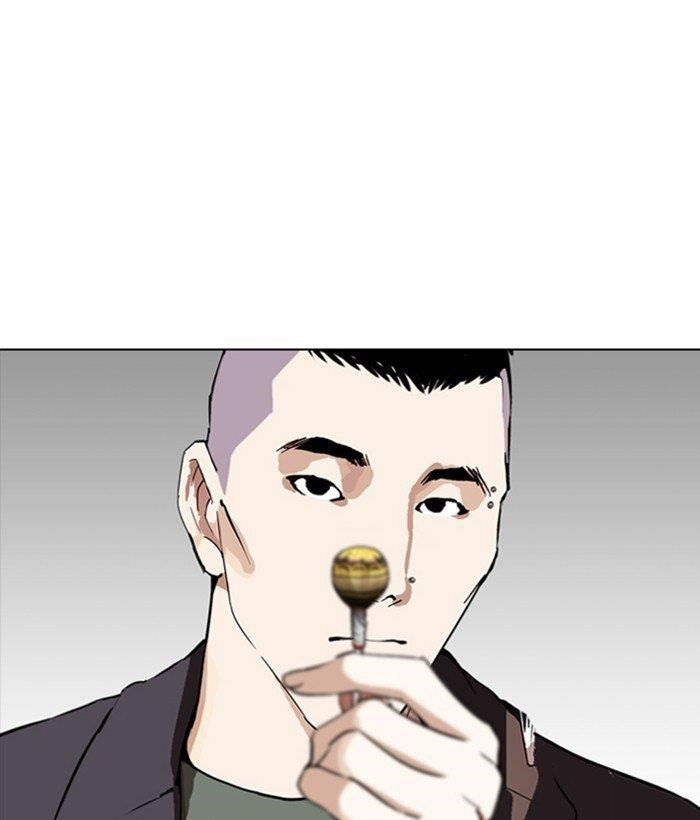 18+ Lookism Chapter 280 page 9