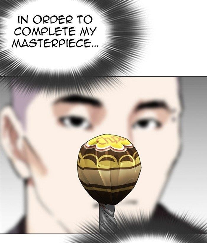 18+ Lookism Chapter 280 page 11