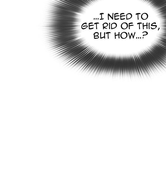 18+ Lookism Chapter 280 page 12