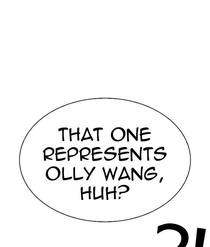 18+ Lookism Chapter 280 page 21