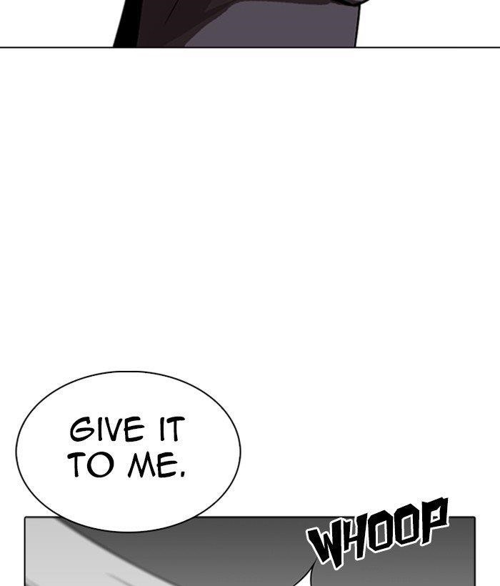 18+ Lookism Chapter 280 page 23