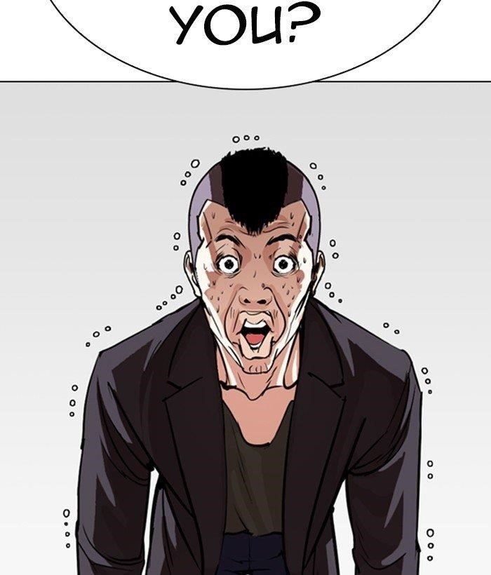 18+ Lookism Chapter 280 page 26