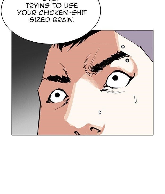 18+ Lookism Chapter 280 page 30
