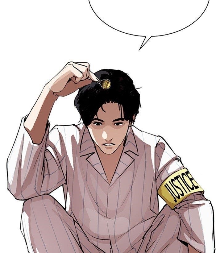 18+ Lookism Chapter 280 page 32