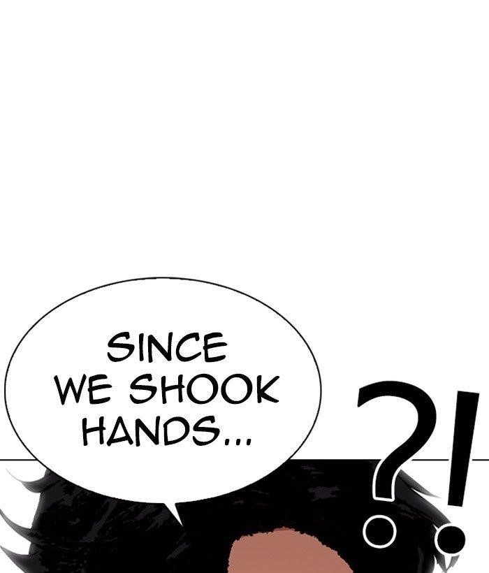 18+ Lookism Chapter 280 page 36