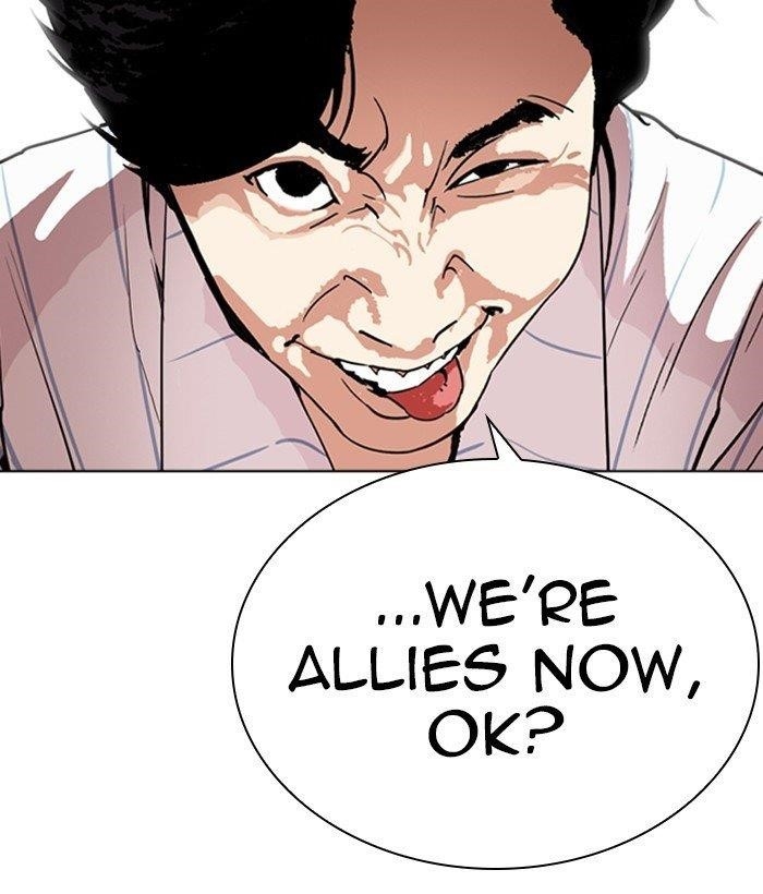18+ Lookism Chapter 280 page 37