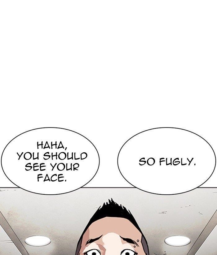18+ Lookism Chapter 280 page 38