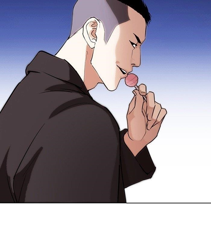 18+ Lookism Chapter 280 page 42