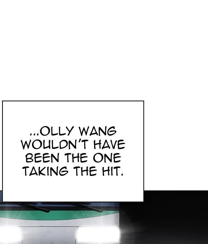 18+ Lookism Chapter 280 page 43