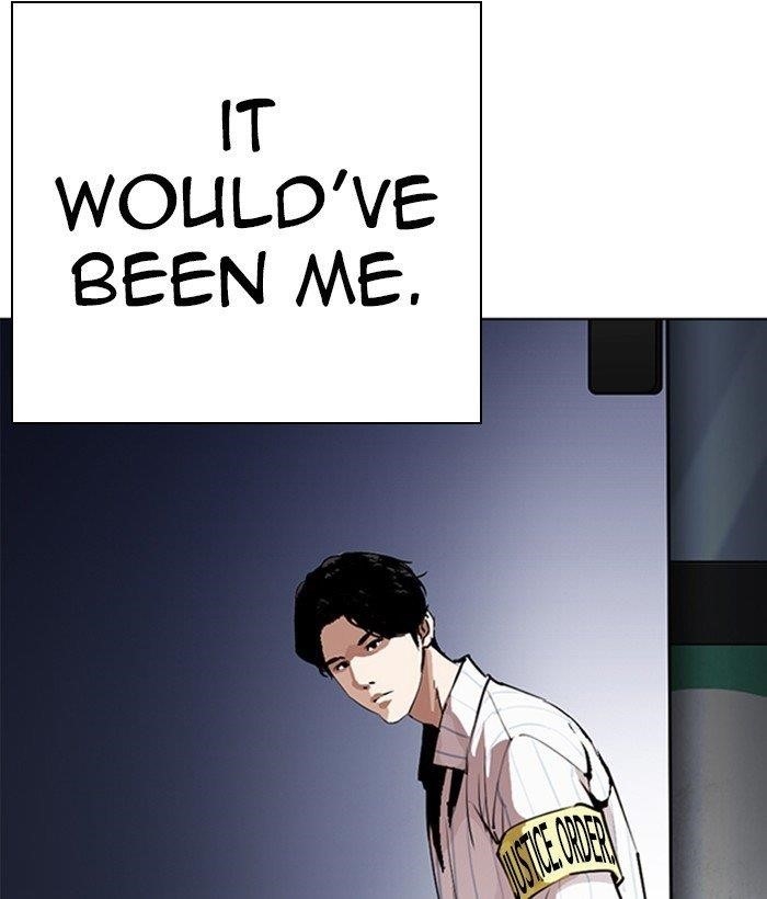 18+ Lookism Chapter 280 page 45