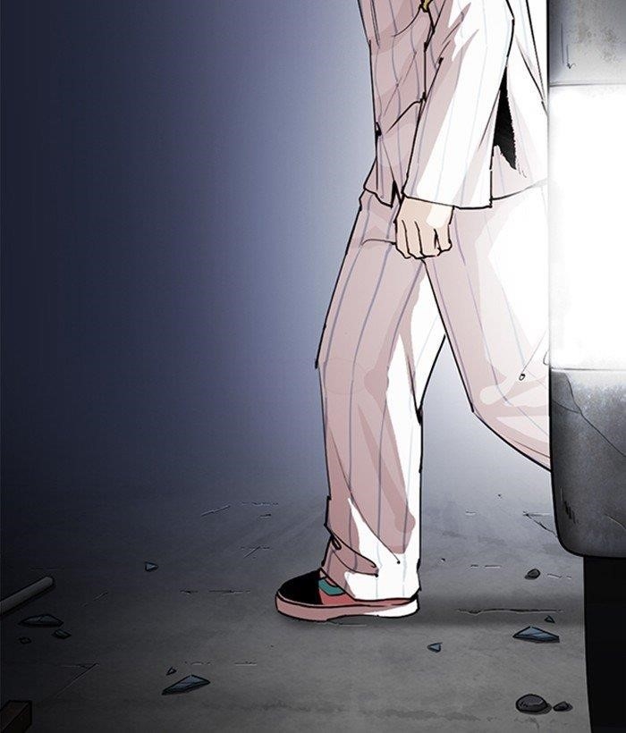 18+ Lookism Chapter 280 page 46