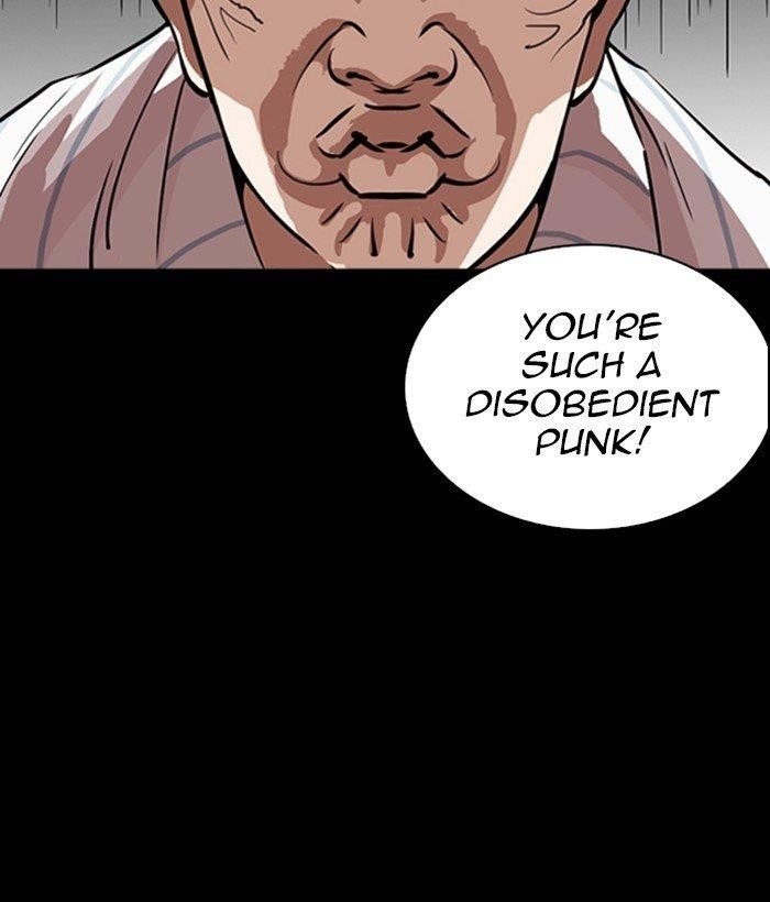 18+ Lookism Chapter 280 page 52