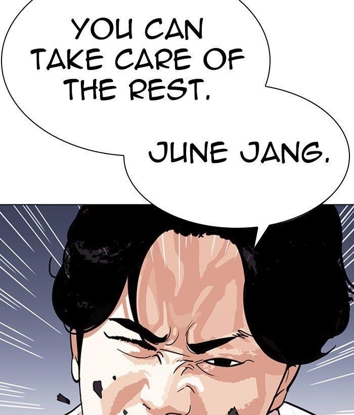 18+ Lookism Chapter 280 page 58