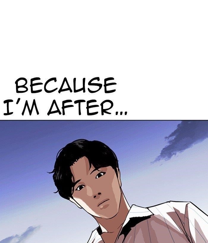 18+ Lookism Chapter 280 page 61