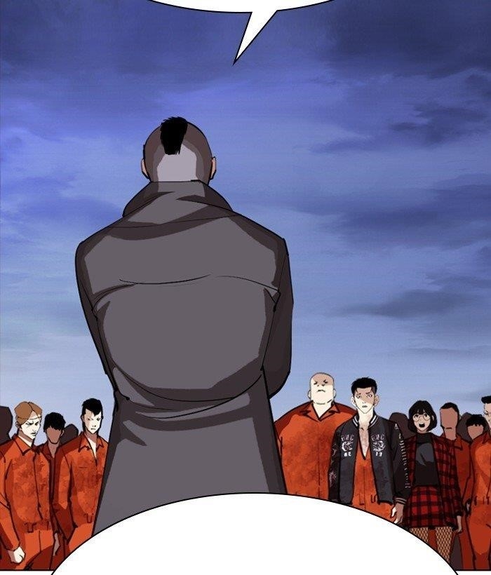 18+ Lookism Chapter 280 page 65