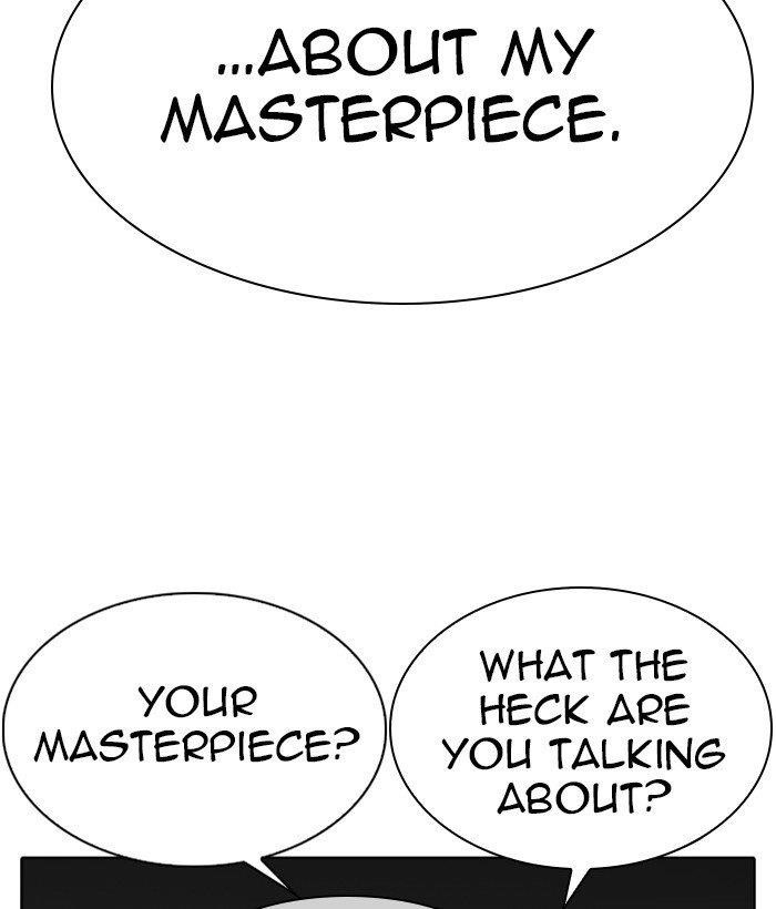 18+ Lookism Chapter 280 page 66