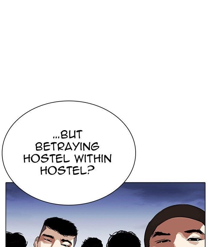 18+ Lookism Chapter 280 page 71