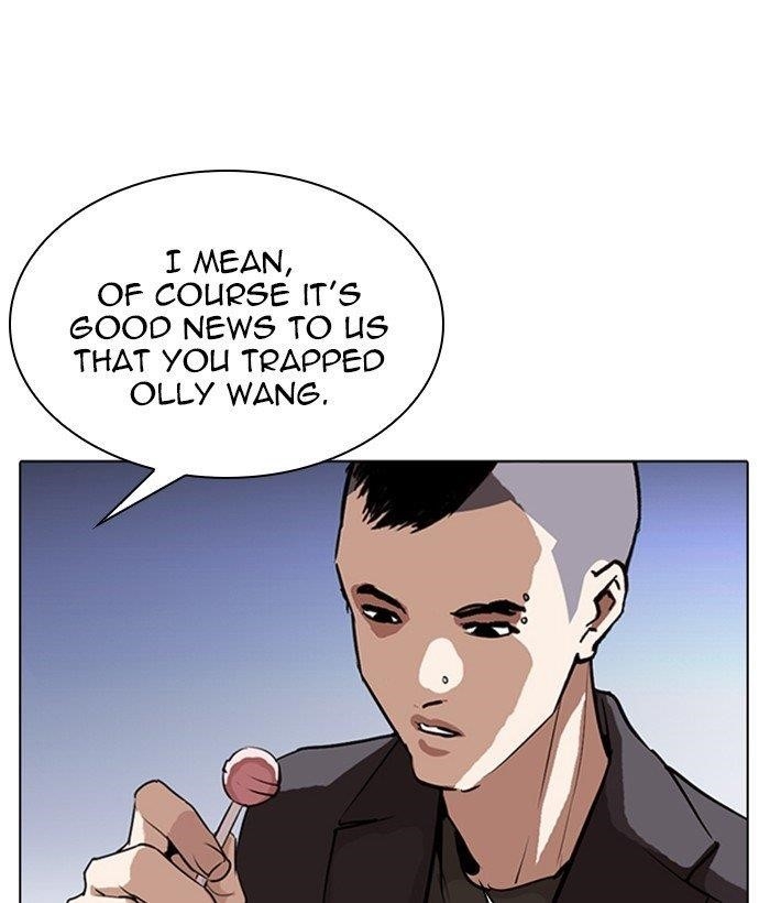 18+ Lookism Chapter 280 page 73