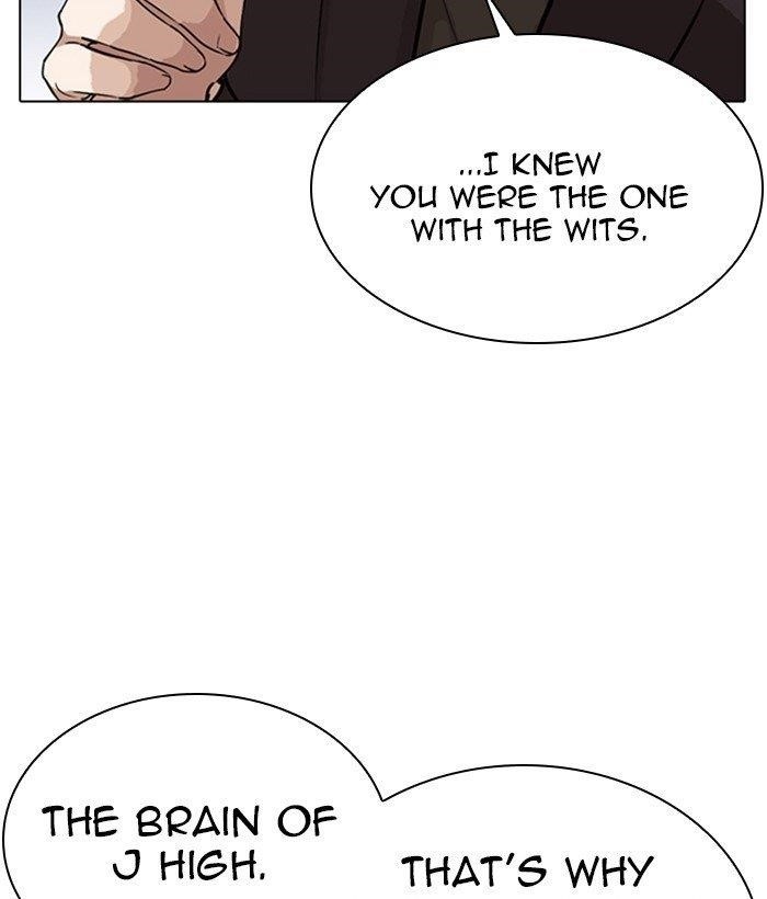 18+ Lookism Chapter 280 page 74