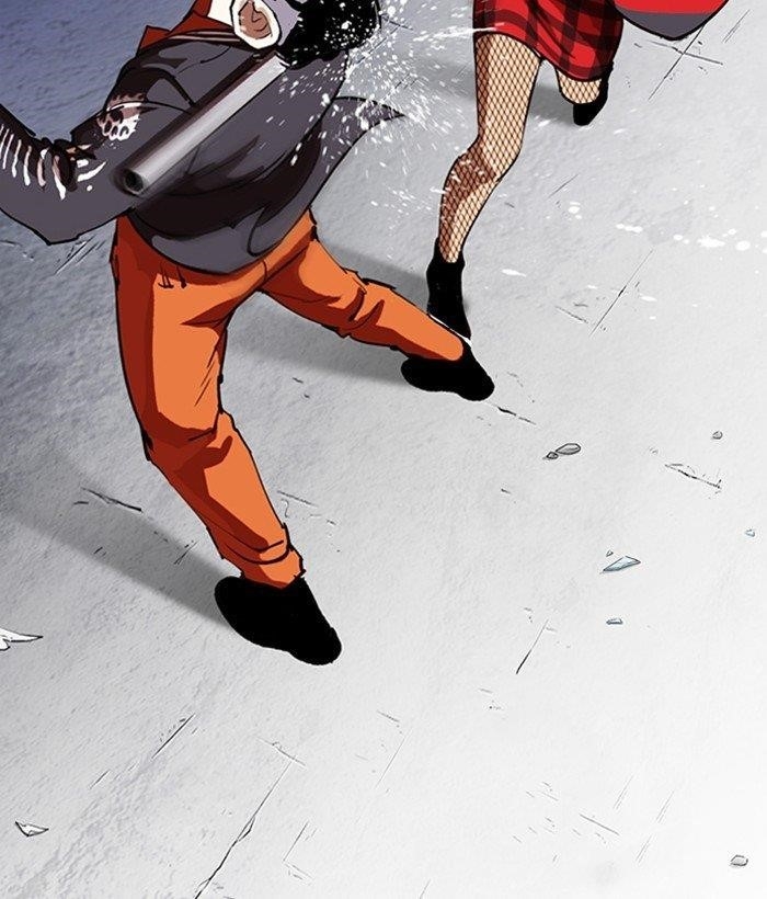 18+ Lookism Chapter 280 page 79