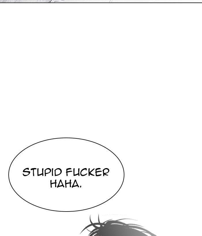 18+ Lookism Chapter 280 page 80