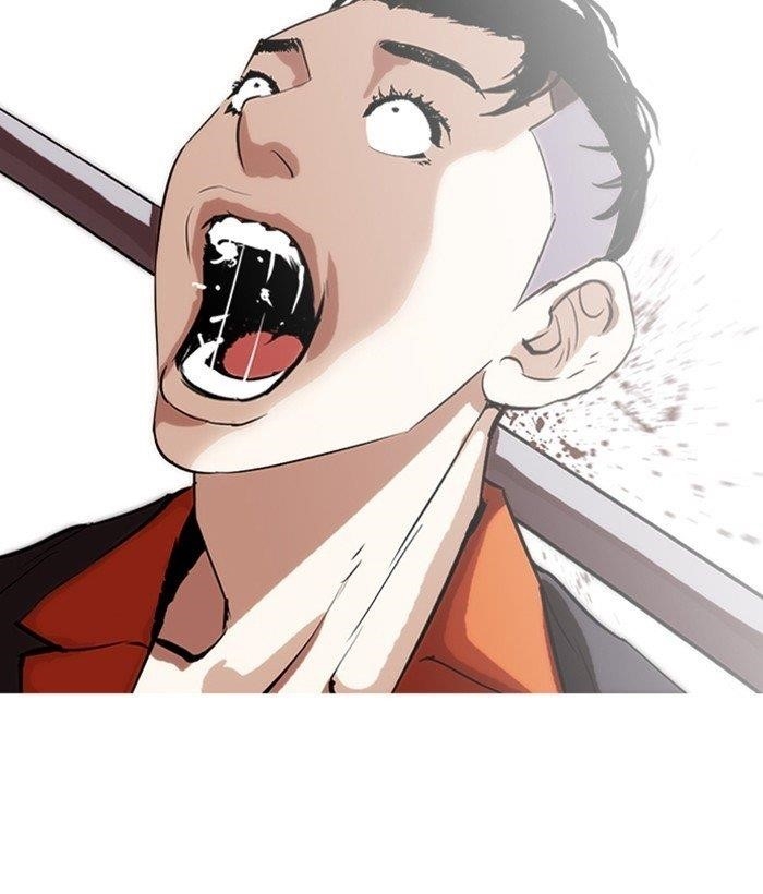 18+ Lookism Chapter 280 page 81