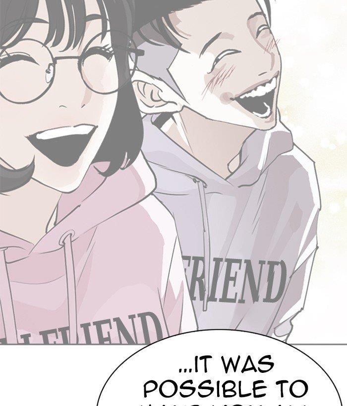 18+ Lookism Chapter 280 page 83
