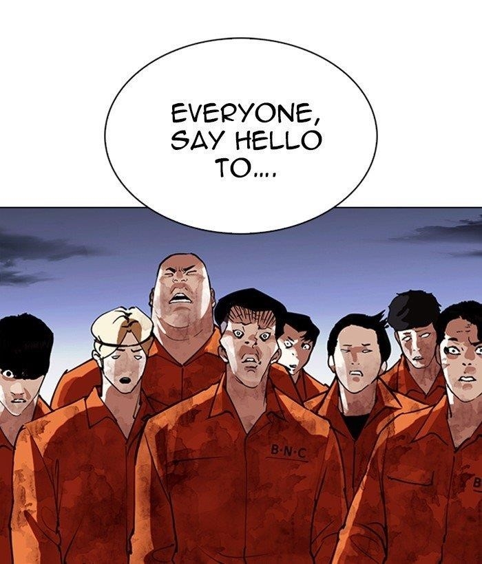 18+ Lookism Chapter 280 page 85