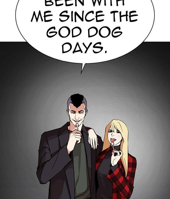 18+ Lookism Chapter 280 page 90