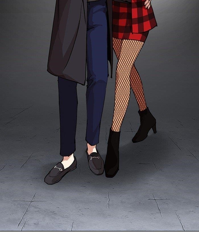 18+ Lookism Chapter 280 page 91
