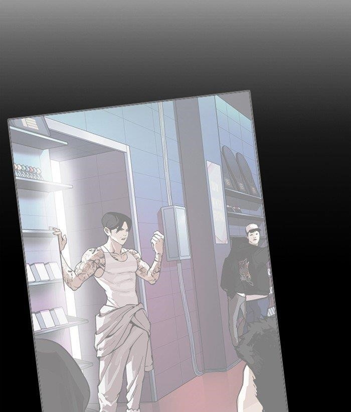 18+ Lookism Chapter 280 page 94