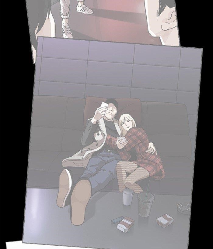 18+ Lookism Chapter 280 page 95