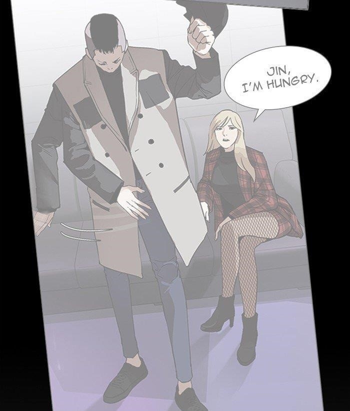 18+ Lookism Chapter 280 page 96
