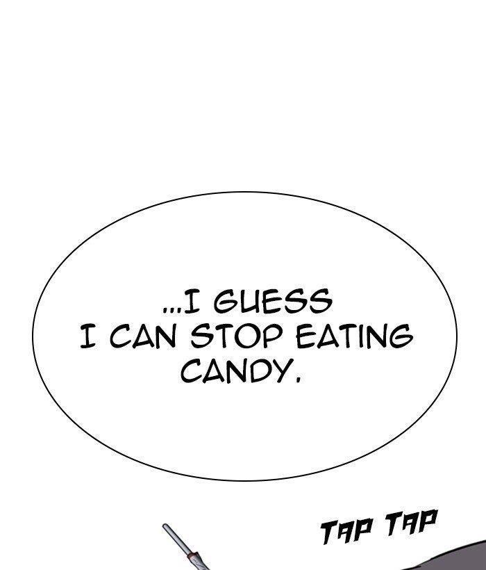 18+ Lookism Chapter 280 page 99