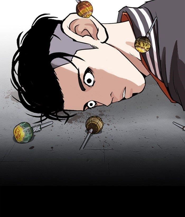 18+ Lookism Chapter 280 page 100