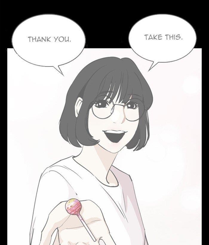18+ Lookism Chapter 280 page 101