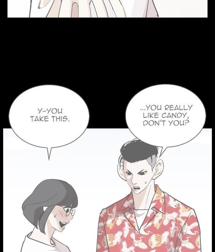 18+ Lookism Chapter 280 page 102