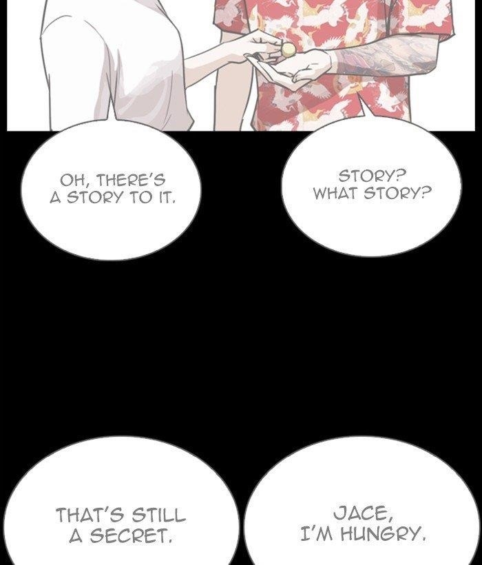 18+ Lookism Chapter 280 page 103