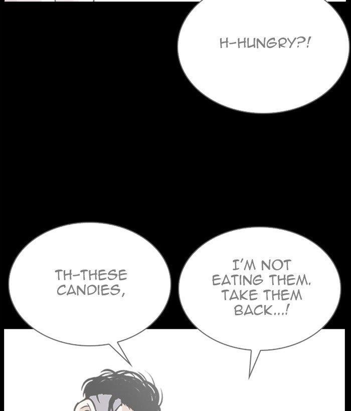 18+ Lookism Chapter 280 page 105