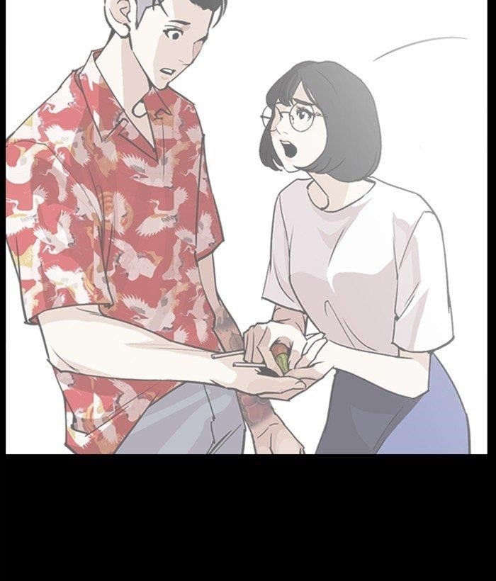 18+ Lookism Chapter 280 page 106