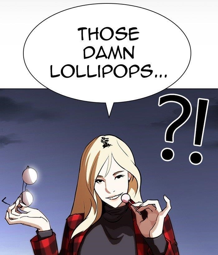 18+ Lookism Chapter 280 page 108
