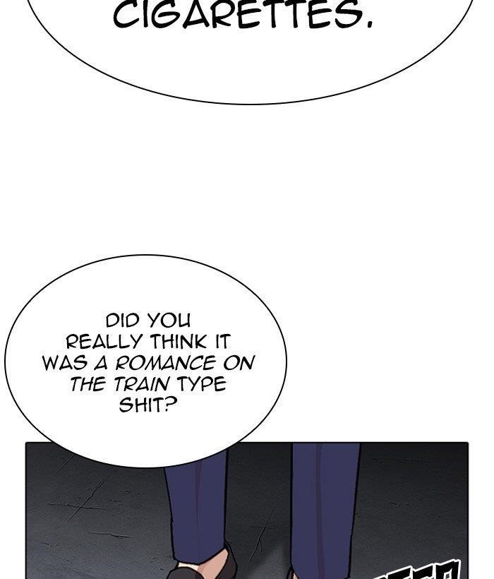18+ Lookism Chapter 280 page 110