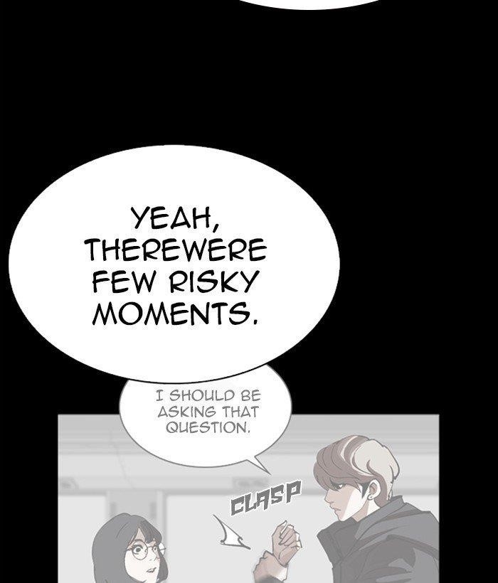 18+ Lookism Chapter 280 page 114