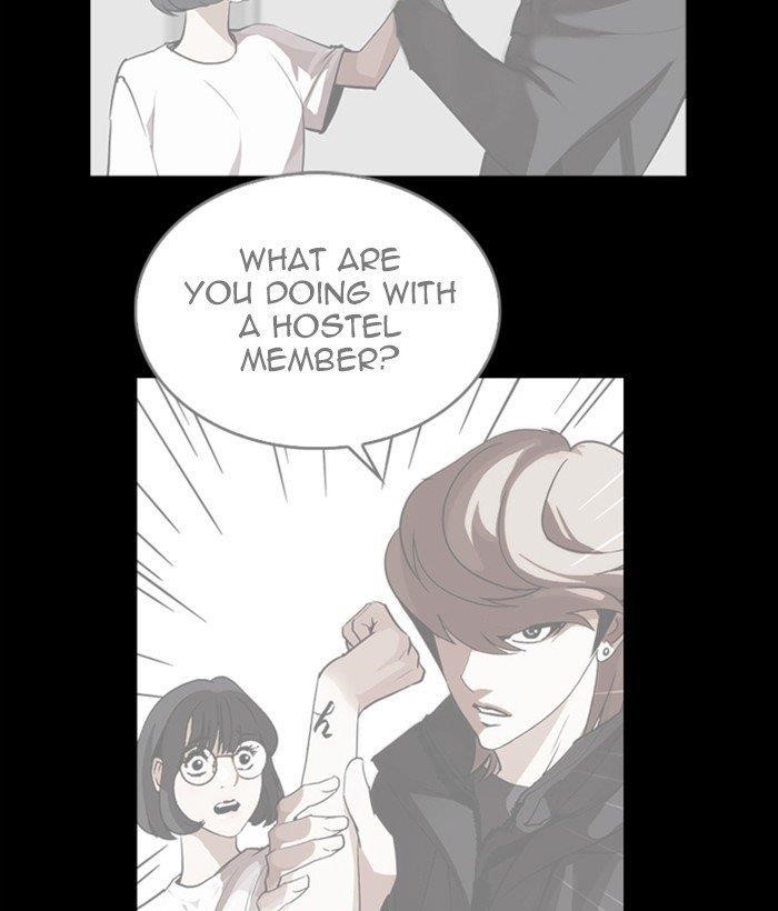 18+ Lookism Chapter 280 page 115