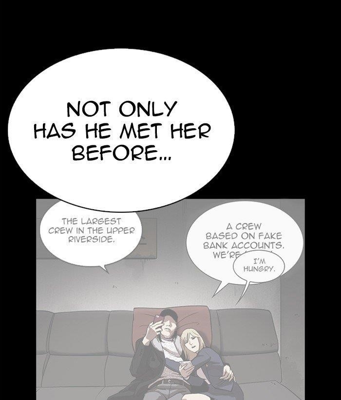18+ Lookism Chapter 280 page 117