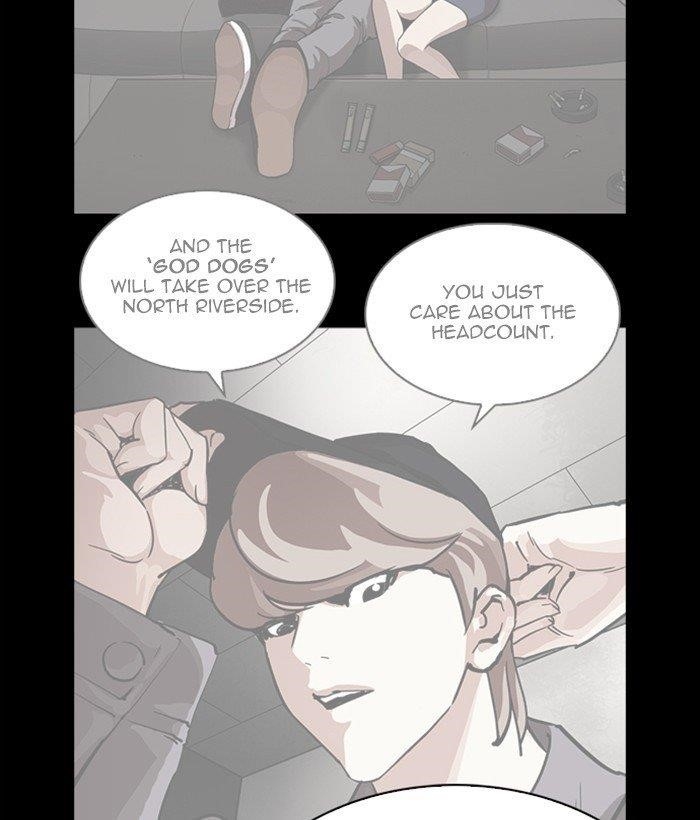 18+ Lookism Chapter 280 page 118