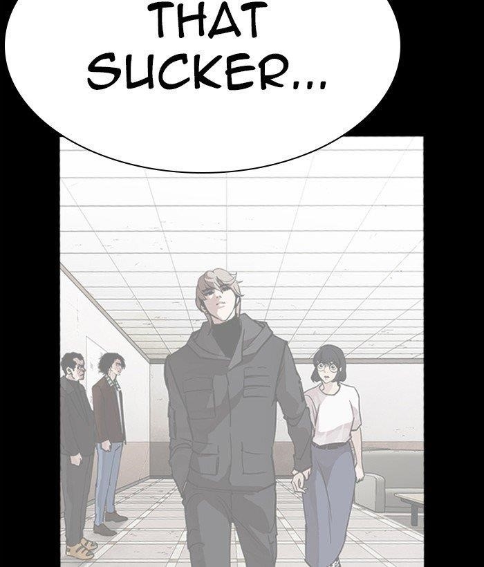 18+ Lookism Chapter 280 page 121