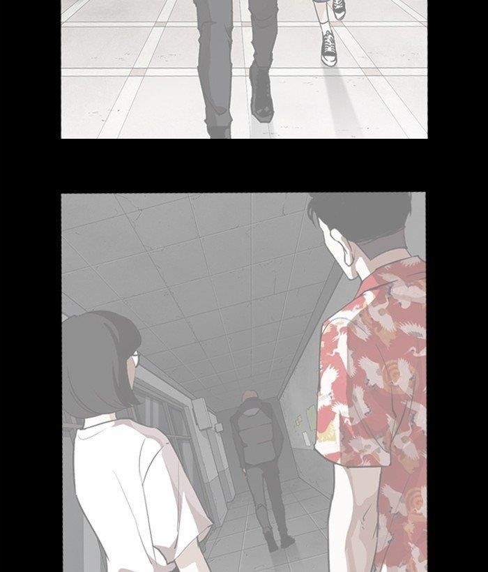 18+ Lookism Chapter 280 page 122