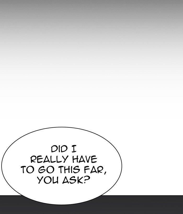 18+ Lookism Chapter 280 page 124