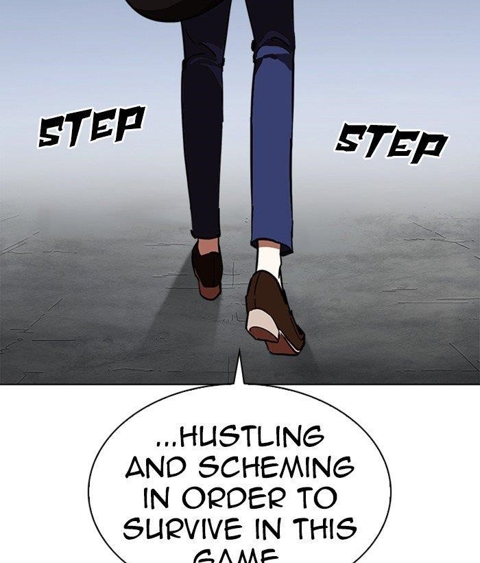 18+ Lookism Chapter 280 page 130